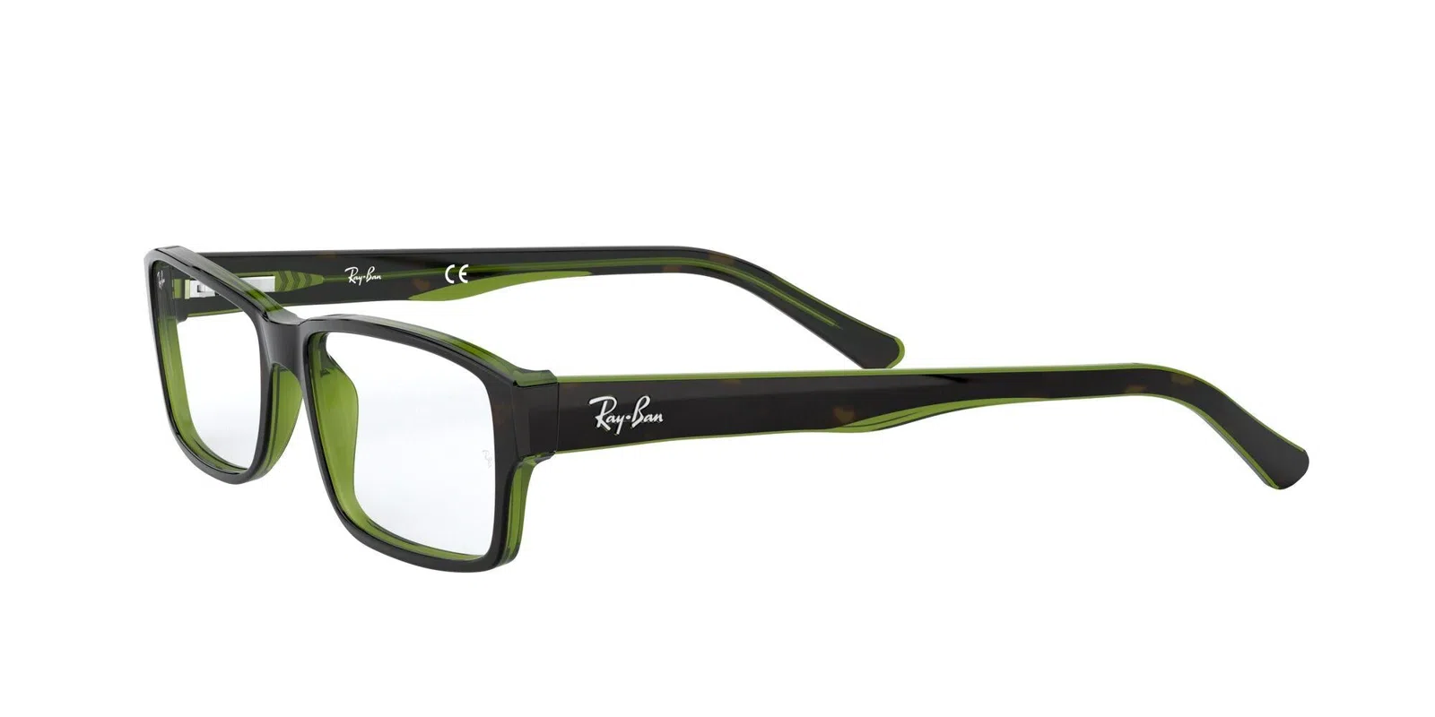Ray-Ban 5169 Eyeglasses - view 38